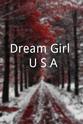 Danny Dark Dream Girl, U.S.A.
