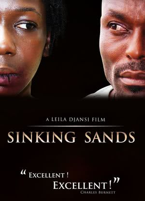 Sinking Sands海报封面图