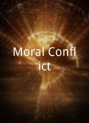 Moral Conflict海报封面图