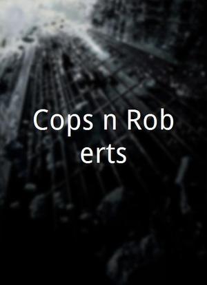 Cops n Roberts海报封面图