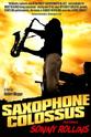 Ira Gitler Saxophone Colossus