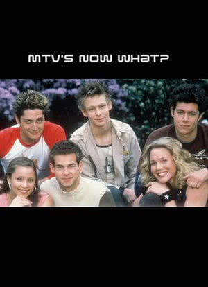 MTV's Now What?海报封面图