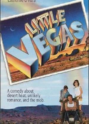 Little Vegas海报封面图