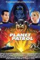 Peter Barent Lewis Planet Patrol