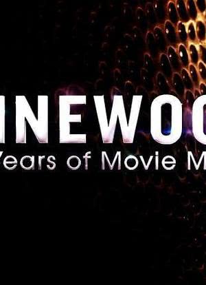 Pinewood: 80 Years Of Movie Magic海报封面图