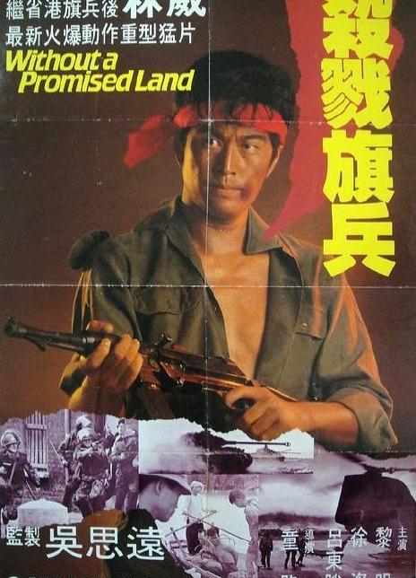 1980香港动作《越战仅存者》HD720P 迅雷下载