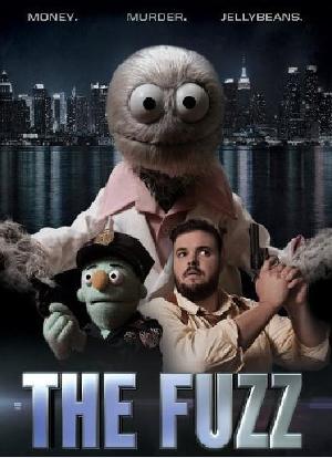 The Fuzz海报封面图
