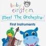 Baby Einstein: Meet the Orchestra海报封面图