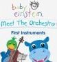 Michael Grant Olsen Baby Einstein: Meet the Orchestra