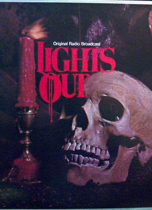 Lights Out海报封面图