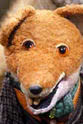Johnny Downes The Basil Brush Show