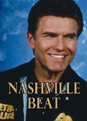 Nashville Beat海报封面图