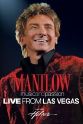 Ken Welch Manilow: Music and Passion