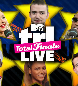Total Finale Live海报封面图