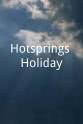 瑳峨三智子 Hotsprings Holiday