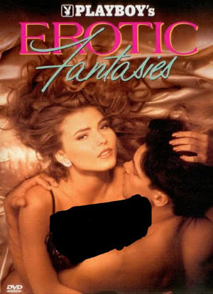 Playboy: Erotic Fantasies海报封面图