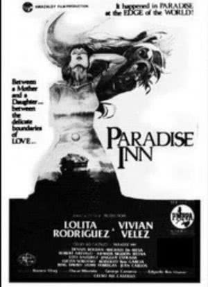 Paradise Inn海报封面图