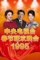史敏 1995年中央电视台春节联欢晚会