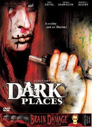 Dark Places海报封面图