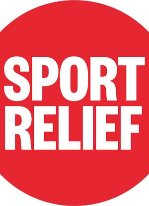 Sport Relief海报封面图