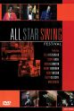 Grey Lockwood Timex All Star Swing Festival
