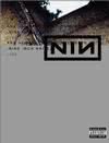 Nine Inch Nails Live: And All That Could Have Been nails海报封面图