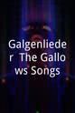 斯特法诺·贝索尼 Galgenlieder: The Gallows Songs