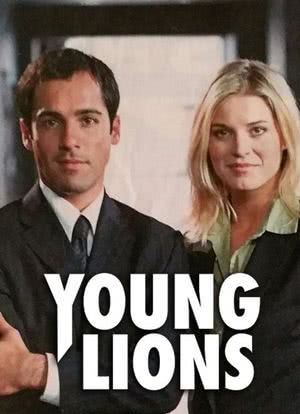Young Lions海报封面图
