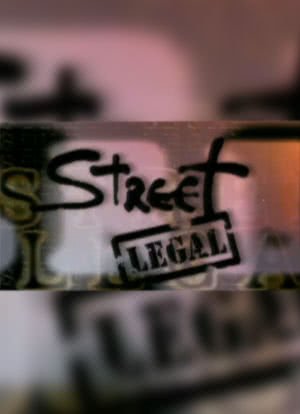 Street Legal海报封面图
