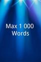 Elizabeth Warner Max 1,000 Words