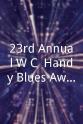 William Bearden 23rd Annual W.C. Handy Blues Awards