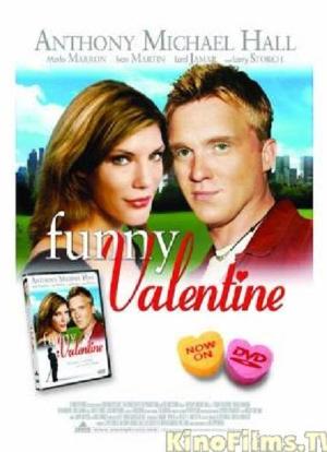 Funny Valentine海报封面图