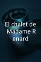 Enric Pous El chalet de Madame Renard