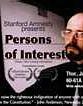 Tobias Perse Persons of Interest