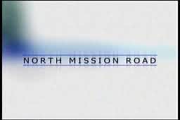 North Mission Road海报封面图