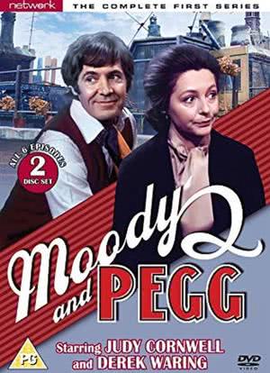 Moody and Pegg海报封面图