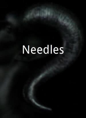 Needles海报封面图