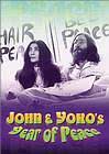 John & Yoko's Year of Peace海报封面图