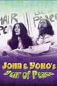 Abraham Feinberg John & Yoko's Year of Peace