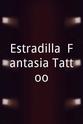Laura Pyrrö Estradilla: Fantasia-Tattoo
