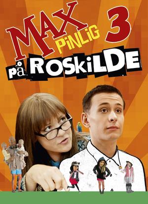 Max Pinlig på Roskilde海报封面图