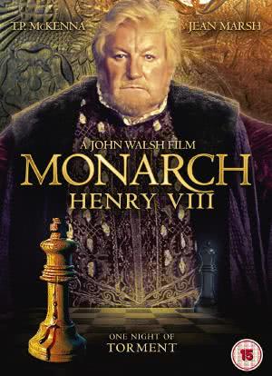 Monarch海报封面图