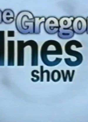 The Gregory Hines Show海报封面图