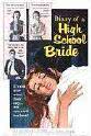 Mark Lowell The Diary of a High School Bride