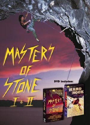 Masters of Stone II海报封面图