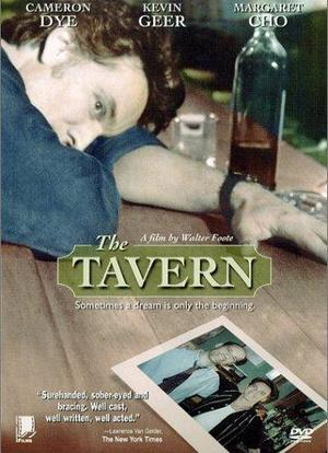 The Tavern海报封面图