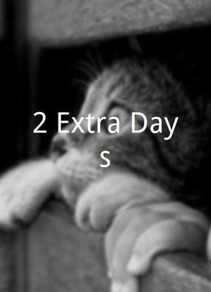2 Extra Days海报封面图