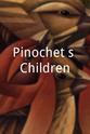 Enrique Paris Pinochet's Children