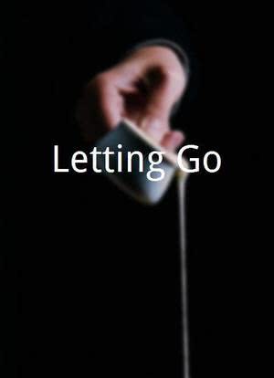 Letting Go海报封面图