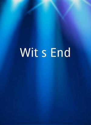 Wit's End海报封面图